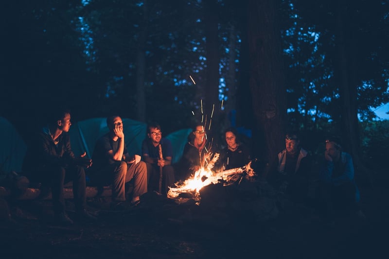 Campfire Nights